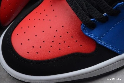 GS Jordan Air Mid Comfortable 334 1 0621